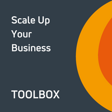 Load image into Gallery viewer, Scale Up Your Business Toolbox