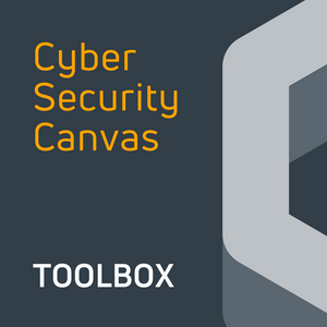 Cyber Security Canvas