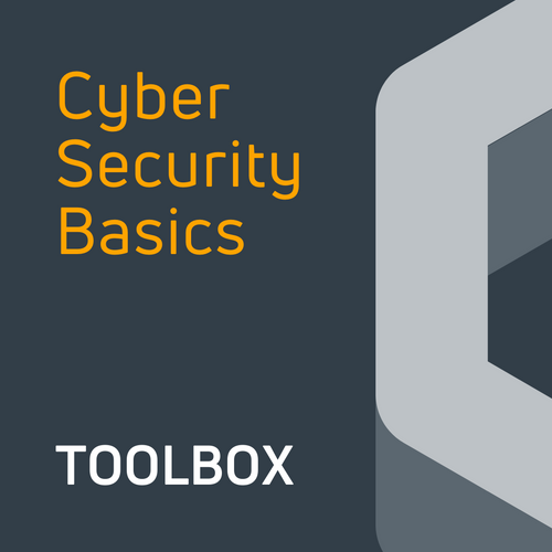 Cyber Security Basics Toolbox
