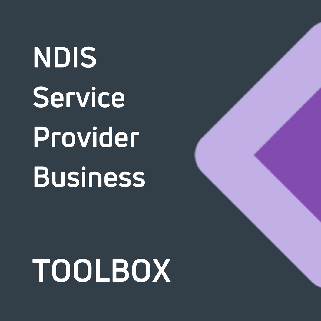 NDIS Toolbox