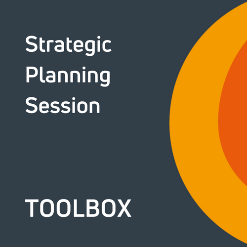 Strategic Planning Toolbox